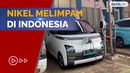 Industri Kendaraan Listrik Indonesia Bisa Taklukkan Thailand!