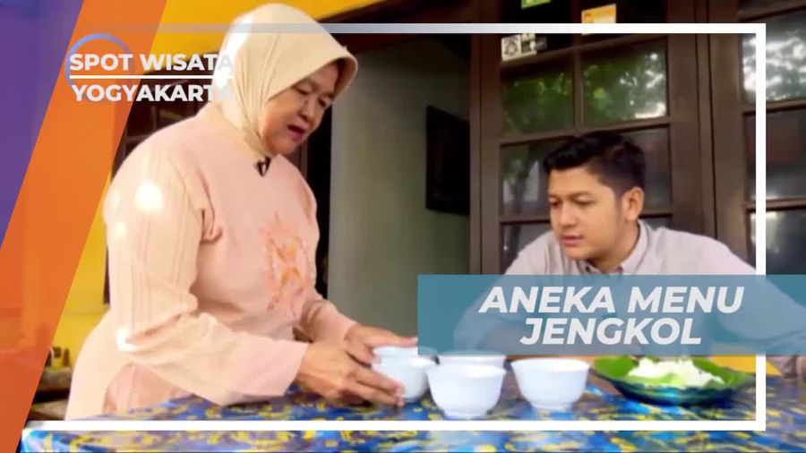 Aneka Menu Jengkol dengan Rasa Istimewa, Yogyakarta