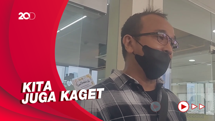 Keluarga Sebut Ayah Marsha Aruan Tak Punya Riwayat Sakit Jantung