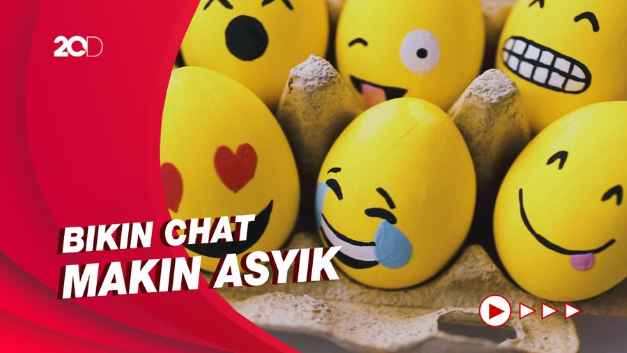 WhatsApp Akan Rilis 21 Emoji Baru