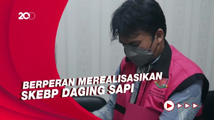 Sosok Tersangka Baru Kasus Korupsi PT Surveyor Indonesia