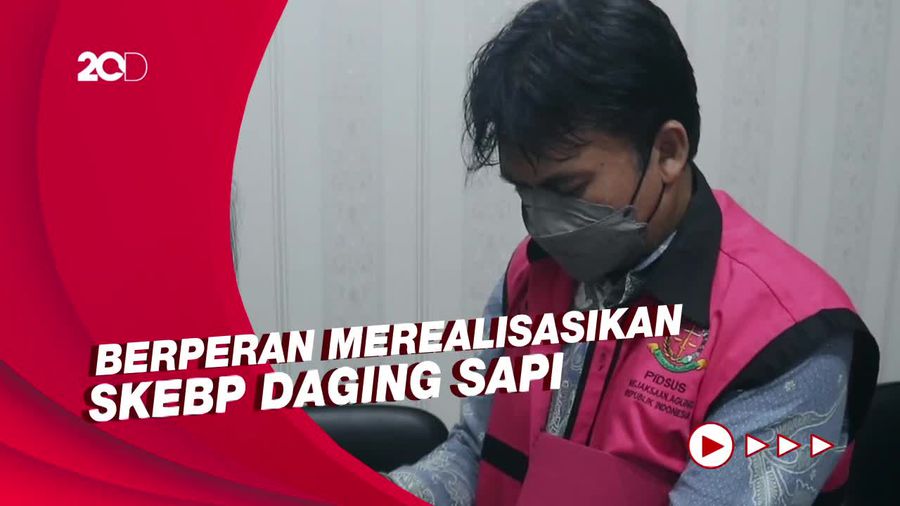 Sosok Tersangka Baru Kasus Korupsi PT Surveyor Indonesia