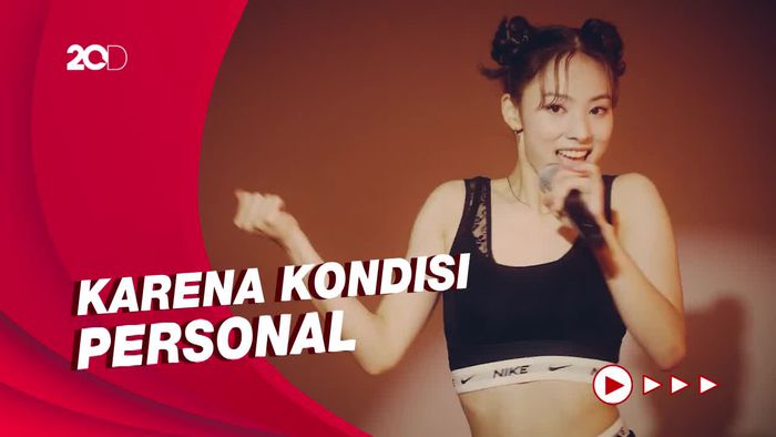 Breaking! Jinni Keluar NMIXX dan Tinggalkan JYP Entertainment