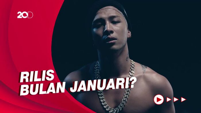 Taeyang BIGBANG akan Berkolaborasi dengan Jimin BTS