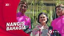 Cerita Kaesang Jalani Prosesi Siraman: Nangis Banget