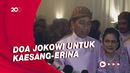Jokowi Doakan agar Ijab Kabul Kaesang-Erina Berjalan Baik