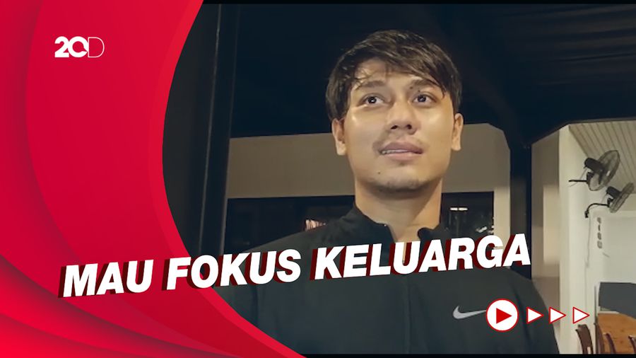 Jawaban Rizky Billar Usai Ditantang Tinju oleh Jefri Nichol