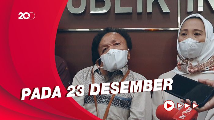 Komnas HAM Bakal Panggil BPOM Terkait Kasus Gagal Ginjal Akut