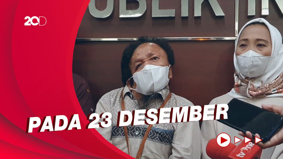 Komnas HAM Bakal Panggil BPOM Terkait Kasus Gagal Ginjal Akut