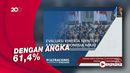 Survei Poltracking: Prabowo Menteri dengan Kinerja Paling Memuaskan