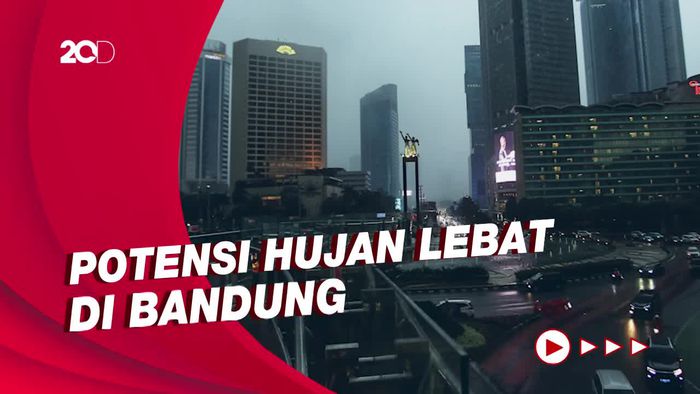 3 Provinsi Berstatus Siaga Bencana Hidrometeorologi, Cek Infonya di Sini!