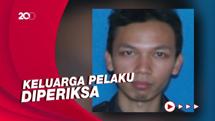 Tindak Lanjut dan Temuan Terkini soal Bom Bunuh Diri di Astana Anyar