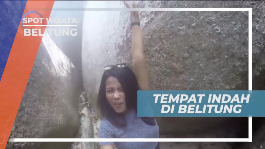 Berkunjung ke Museum Kata, Set Lokasi Film Laskar Pelangi di Belitung