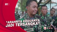 Update Kasus Mayor Paspampres-Kowad Kostrad Usai Dilakukan Pemeriksaan