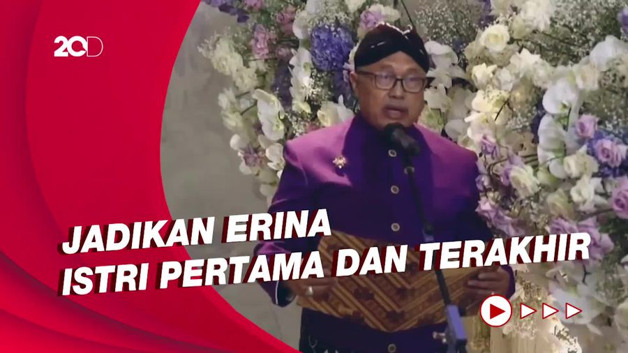 Wejangan Keluarga Erina Gudono untuk Kaesang Pangarep