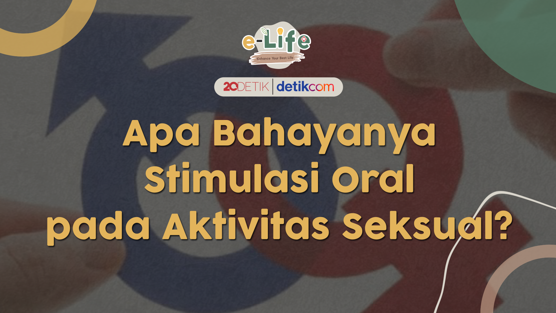 Apa Bahayanya Stimulasi Oral Pada Aktifitas Seksual 4148