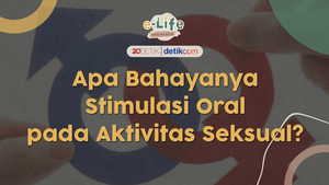 Apa Bahayanya Stimulasi Oral pada Aktifitas Seksual?