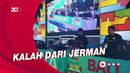 Perjuangan Timnas CS:GO Indonesia Berakhir di IESF Bali 2022