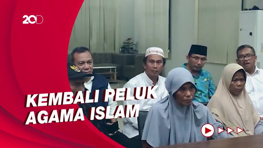 Permintaan Maaf Ratu Adil-Imam Mahdi Karawang yang Bikin Geger