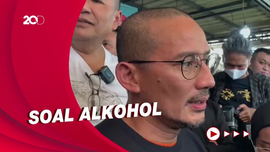 Sandiaga Uno Bakal Koordinasi dengan Kapolri Bahas Pasal Baru KUHP