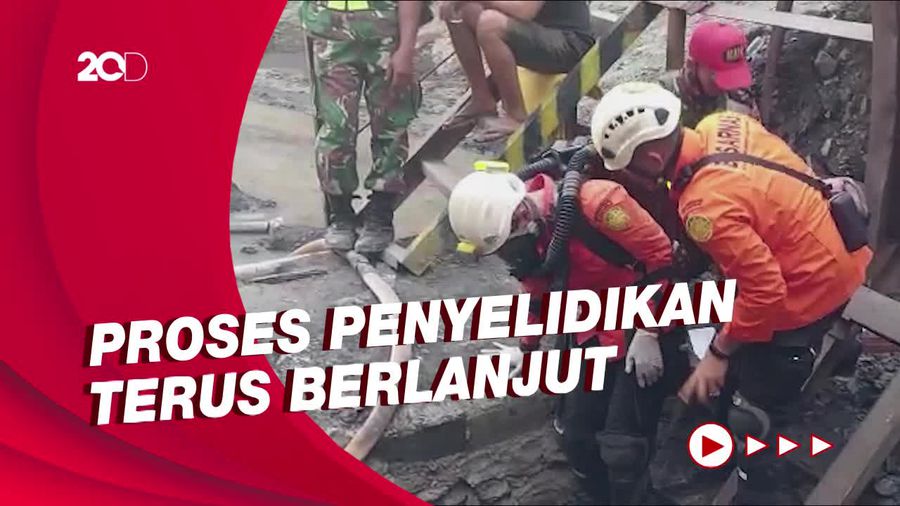 Fakta-fakta Tragedi Ledakan Tambang Batu Bara di Sawahlunto