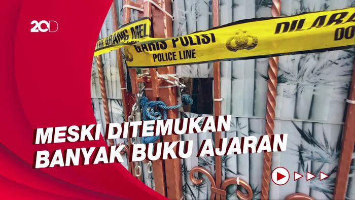 Sosiolog Agama Patahkan Dugaan Keluarga Tewas di Kalideres Penganut Sekte