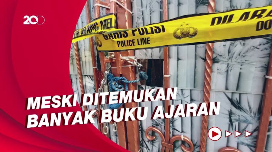 Sosiolog Agama Patahkan Dugaan Keluarga Tewas di Kalideres Penganut Sekte