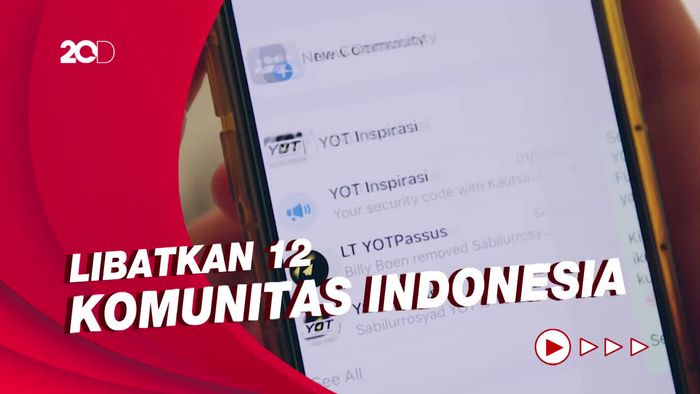 Mengulik Proses Pengembangan Fitur Komunitas WhatsApp di Indonesia