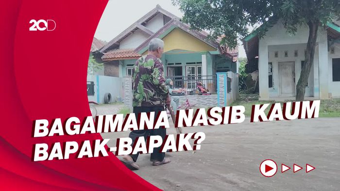 Ada Kampung TKW di Majalengka, 60 Persen Warganya Kerja di Luar Negeri