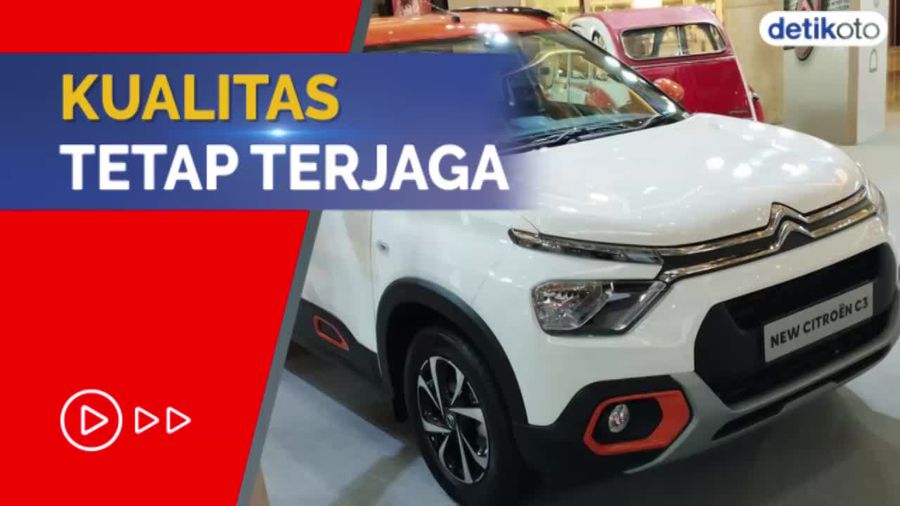 Alasan Tak Perlu Khawatir dengan Mobil Made in India