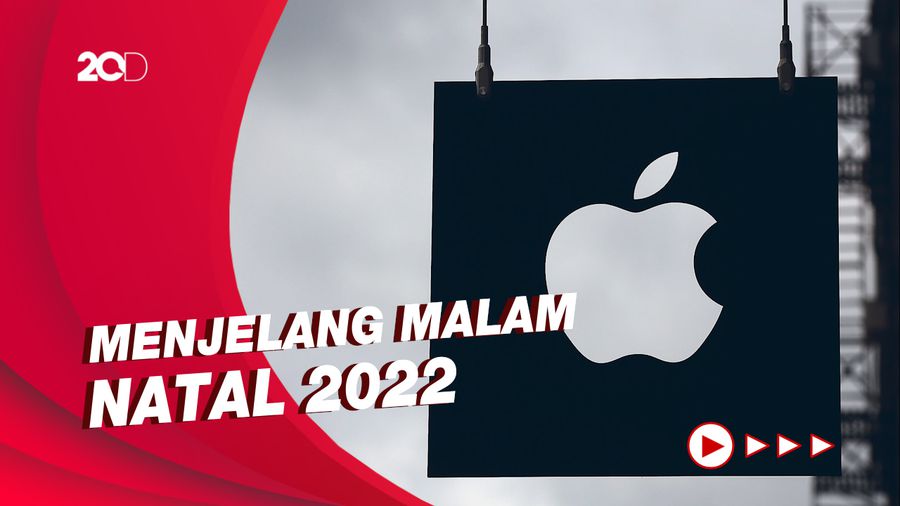 Aksi Demo di Australia Hantui Apple: Pegawai Tuntut Naik Gaji