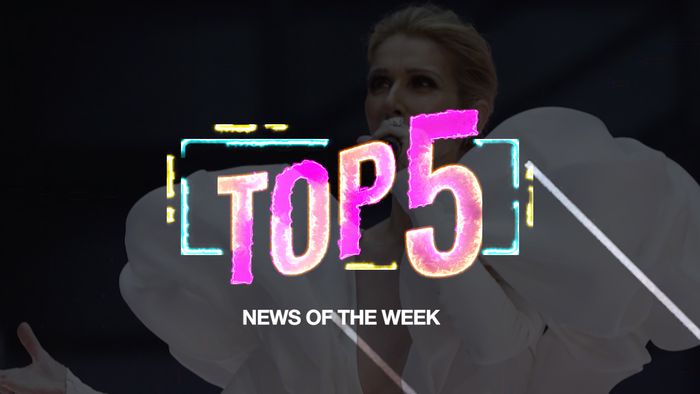 Top 5: Pernikahan Chelsea Islan-Bob Clinton hingga Kaesang-Erina