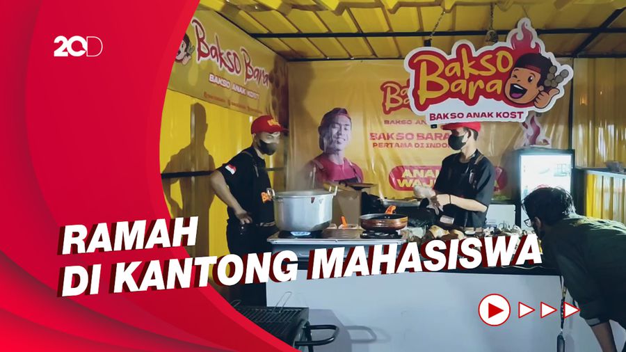 Wajib Dicoba! Ini 5 Rekomendasi Makanan Enak di Allo Bank Food Festival