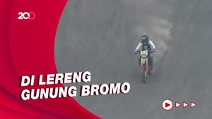 Kejurnas Indonesia Enduro Rally Championship 2022 Resmi Digelar!