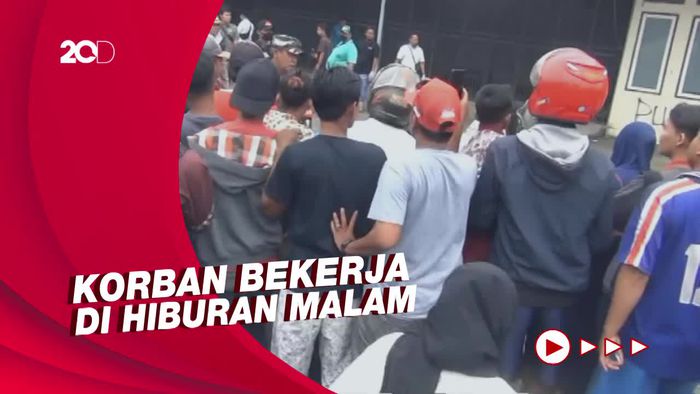 Motif Suami di Subang Bunuh dan Bakar Istri Dalam Mobil 
