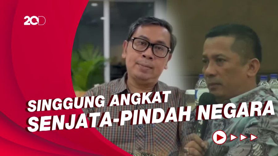 Pernyataan Bupati Meranti Kemenkeu Berisi Iblis Dijawab Stafsus Sri Mulyani