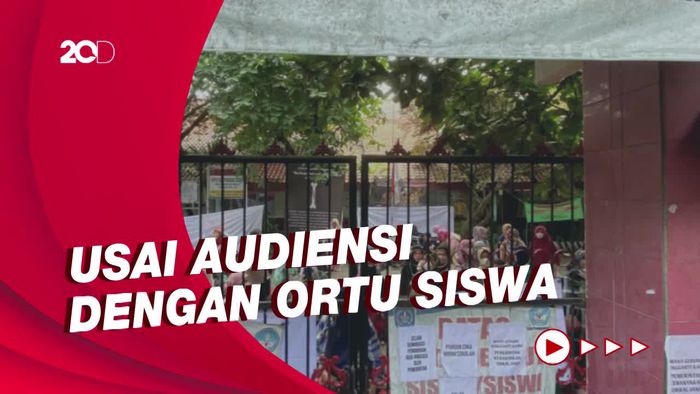 Komnas HAM Bakal Panggil Walkot Depok Buntut Ngotot Gusur SDN Pocin 1