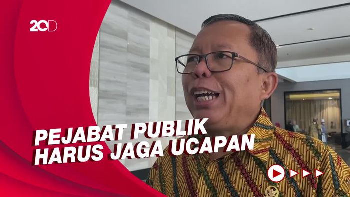 Anggota DPR soal Bupati Meranti Sebut Kemenkeu Iblis: Seperti Demonstran