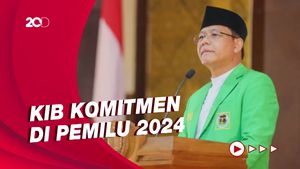 PPP Balas Cak Imin soal Semua Koalisi Rawan Bubar: Mungkin PKB-Gerindra