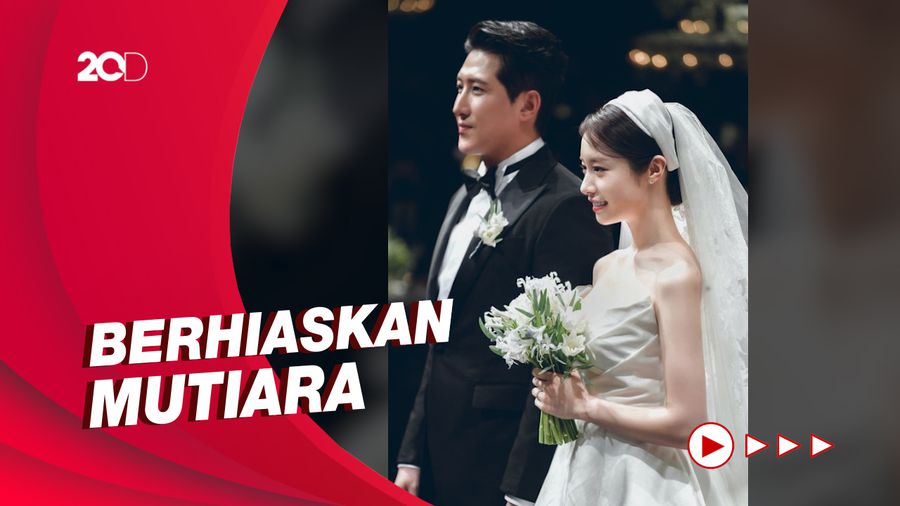Arti Tiara yang Diberikan IU untuk Kado Pernikahan Jiyeon T-ara