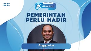 Kadin Dorong Anak Muda Bisnis Sektor Pertanian dan Perikanan