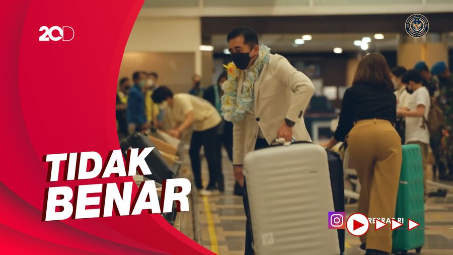 Respons Wagub Bali Soal Isu Pembatalan Kedatangan Wisman Buntut KUHP Baru
