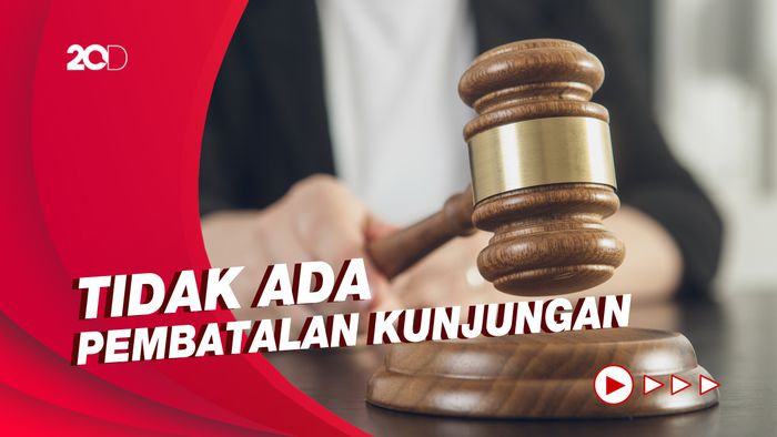 Sandiaga Uno Jawab Kekhawatiran Turis Asing soal KUHP Baru