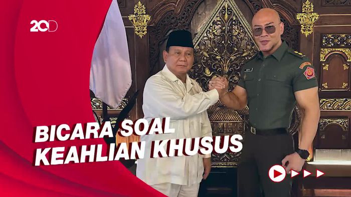 Ini Tanggapan Laksamana Yudo soal Letkol Tituler Deddy Corbuzier