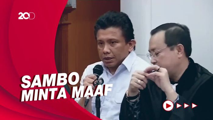 Sambo Bela Ricky-Kuat: Mereka Tak Tahu, Dizalimi, Ditahan
