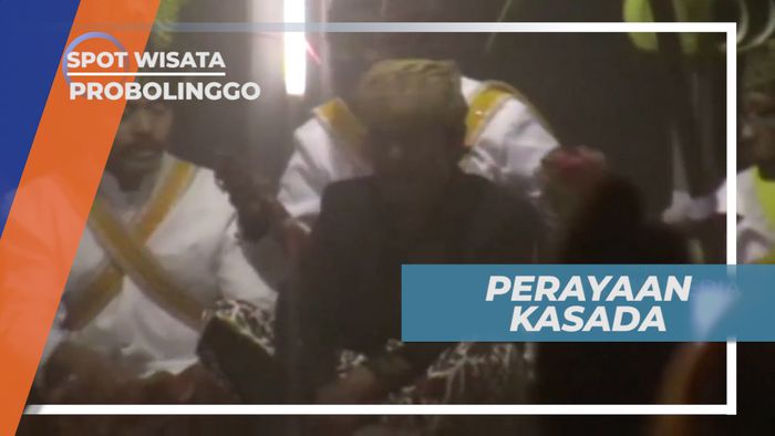 Perayaan Kasada, Kekayaan Budaya Nusantara Di Probolinggo