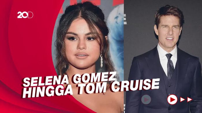 6 Hal yang Jadi Perhatian di Daftar Nominasi Golden Globe Awards 2023