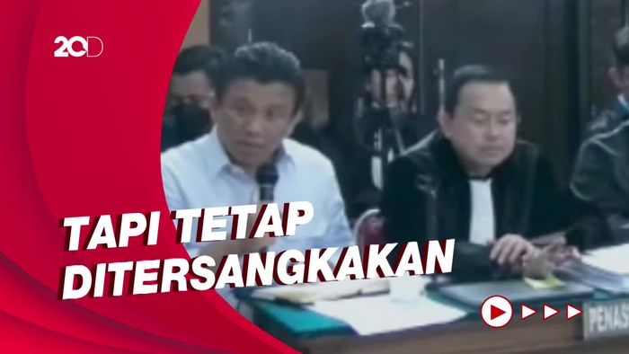 Sambo Klaim Cerita yang Sebenarnya Usai Istrinya Diancam Jadi Tersangka