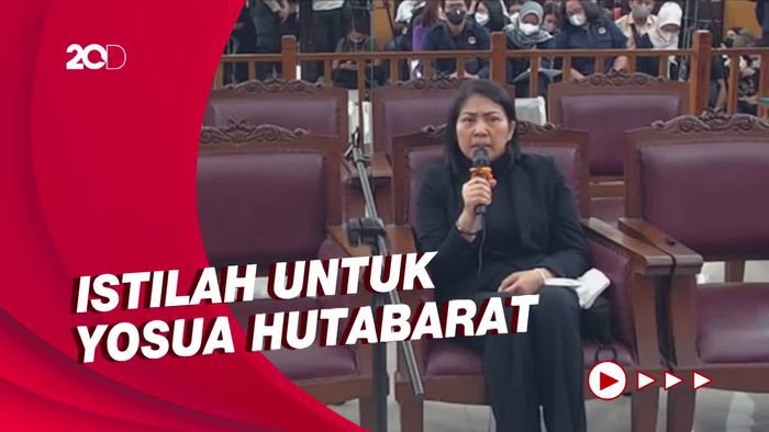 Misteri Istilah Karumga di Seputar Kasus Tewasnya Brigadir Yosua