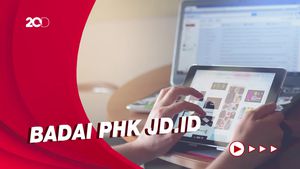 JD.ID PHK Massal Sekitar 200 Karyawan